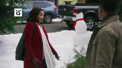 Glad to see you don't scorn
all Christmas trees. - A Christmas Tree Grows in Colorado