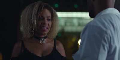Glad to see
I meant so much to you. - Nappily Ever After