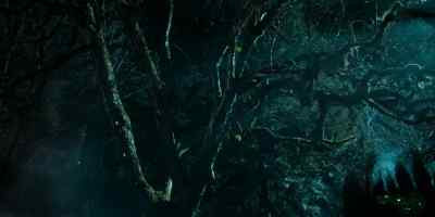 Glad to see
you survived the dinner. - Motherland: Fort Salem