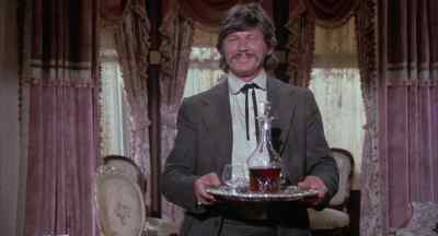 Glad to see
you're feeling better. - From Noon Till Three