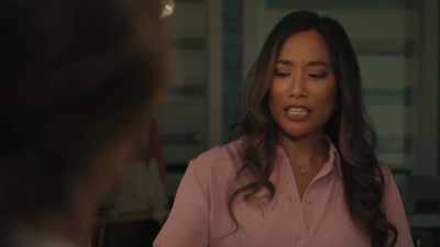 Glad you think so - The Professional Bridesmaid