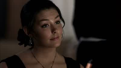 -Glad you called. - Supernatural