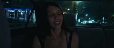 Glad you had the good stuff. - Instant Karma
