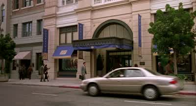 -Glad you're feeling better, Stuart. - Stuart Little