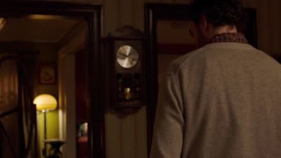 - Glad you're good, man.
- We did it. - Grimm