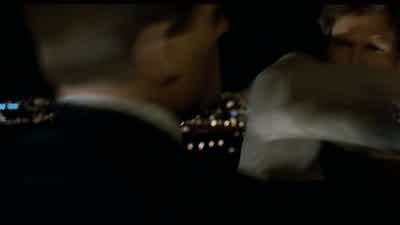 Glad you're here. - The Fugitive