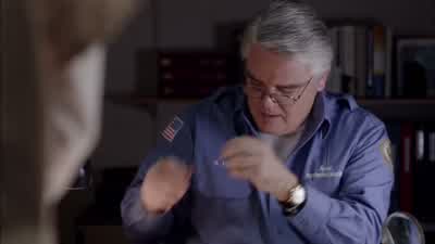 Glad you're making new friends, Chapman. - Orange Is the New Black