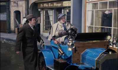 Glad you've arrived, Sergeant. - Carry on Screaming!