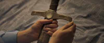 "Gladius... - The Kid Who Would Be King