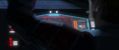 Gladly. Because there are multiple
Imperial vessels inbound. - Star Wars: The Bad Batch