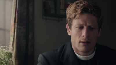 Gladys was fine. - Grantchester