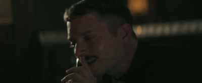 [Gladys] Mr. Greenwood,
are you... - Come to Daddy