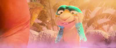 Gladys? - Ice Age: Collision Course