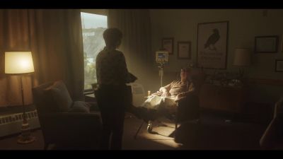 Gladys? - Fargo