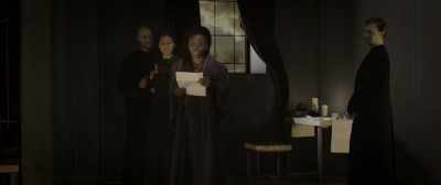 Glamis thou art, - Macbeth