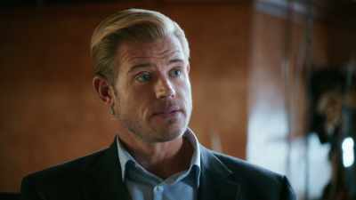 Glamorous came along and
offered to merge with us, - The Engagement Plot