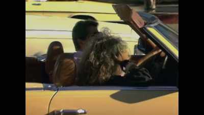 ["Glamorous Life" plays] - Women Who Rock