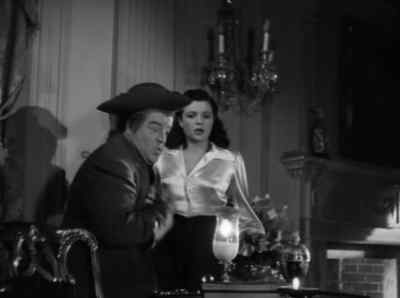 Glass around the wick.
Look. - The Time of Their Lives