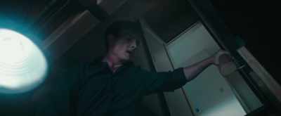 [glass breaking] - The Hive