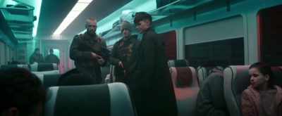 [glass breaking] - SAS: Red Notice
