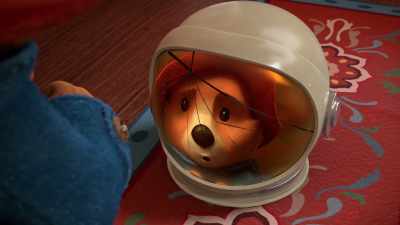 [glass breaking] - The Adventures of Paddington