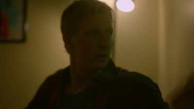 (GLASS BREAKS) - Cobra Kai
