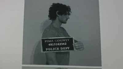 - [glass clanks] - Psycho Yoga Instructor