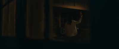 [glass clattering loudly] - Somewhere Quiet