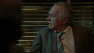 - [ Glass clatters ]
- [ Gasps ] - Ms Fisher's Modern Murder Mysteries