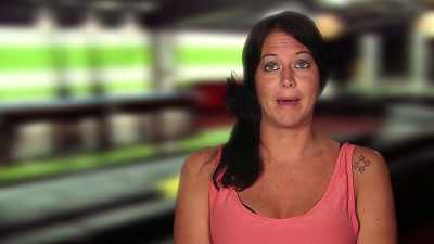 [glass clatters] - The Challenge: Untold History