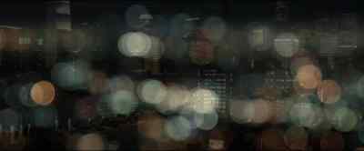 [glass clinking] - From Embers