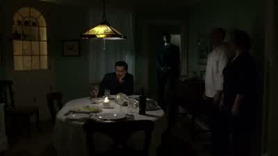 How do you people live like this? - Marvel's Jessica Jones