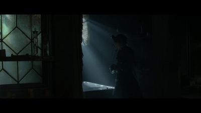 (glass clinking) - Carnival Row