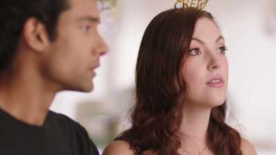 [GLASS CLINKING] - Law of Attraction