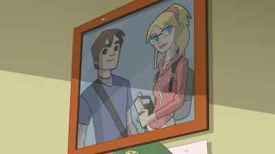 [GLASS CLINKS] - The Spectacular Spider-Man