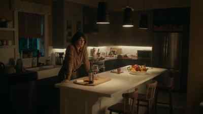 (glass clinks) - Coroner