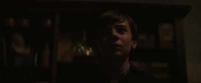 [glass cracking] - The Nun II