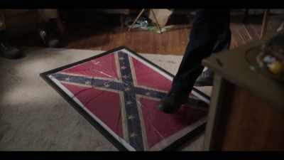 [glass cracking] - Panhandle