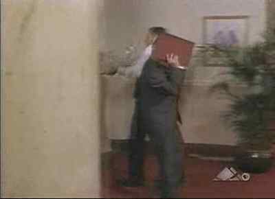 GLASS CRASHES - Last of the Summer Wine