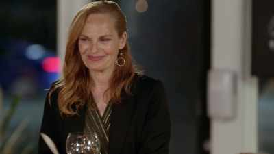 [glass dings] - The Love Club: Tara’s Tune