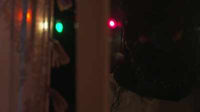 (glass door squeaks) - 1962 Halloween Massacre