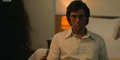 Glass, mostly.
I'm sorry, someone has cheated you. - The Serpent