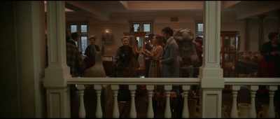 [glass ringing] - Theodosia