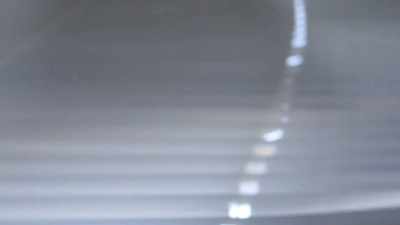 (glass shattering)
(earthquake thundering) - The Outwaters