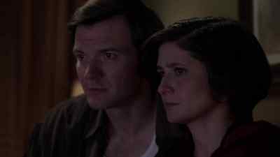 [ Glass shattering,
people screaming ] - The Americans