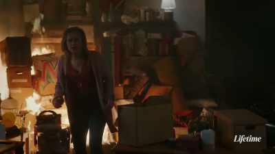 [glass shattering] - Dirty Little Secret