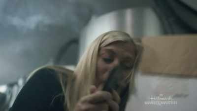 [glass shattering] - Chronicle Mysteries: Vines that Bind