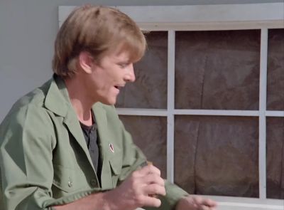 (GLASS SHATTERING) - The A-Team