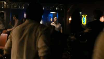 (GLASS SHATTERING) - The Deuce
