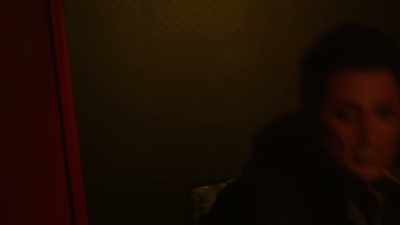 (GLASS SHATTERING) - Absentia